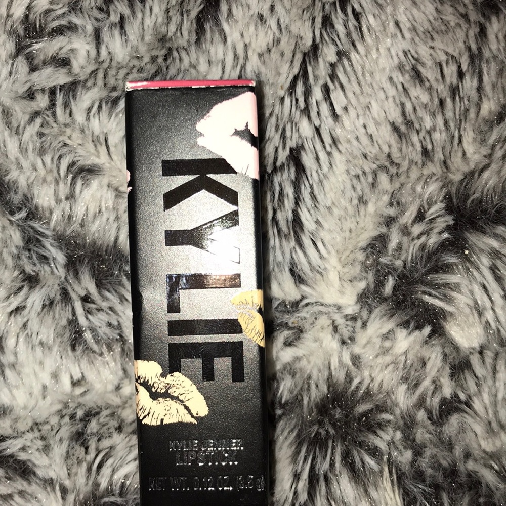 Kylie Jenner Lipstick
